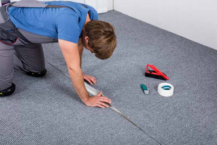You are currently viewing How to Install Carpet