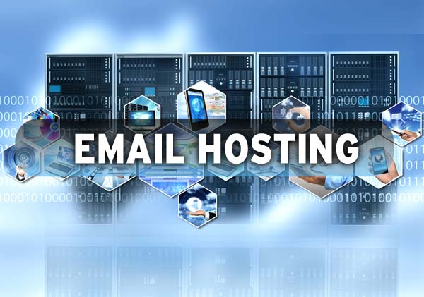 Difference Between Email and Web Hosting