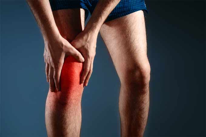 You are currently viewing How Easily You Can Treat knee Pain?