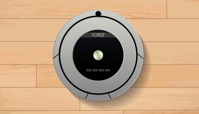 What Are The Robot Vacuum Cleaners