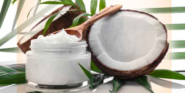 You are currently viewing Can Coconut Oil Burn Belly Fat?