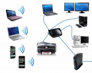 Read more about the article How to Connect wifi Booster to Wireless Computer?