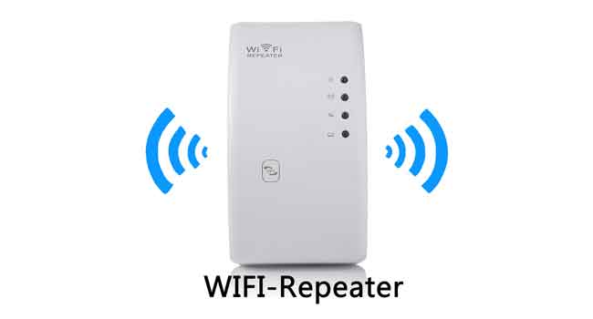 The Functionality Of The Wifi Booster
