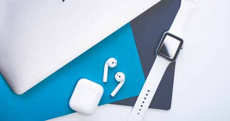 Features Of Using The Bluetooth Earphones