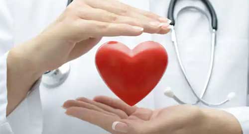 May Reduce Heart Disease Risk
