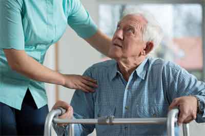 Caregiver Employee Lay-Offs