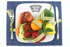 Healthy Weight-Loss Diet