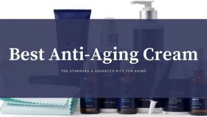 Read more about the article What You Need to Know before Starting an Anti-Aging Cream?