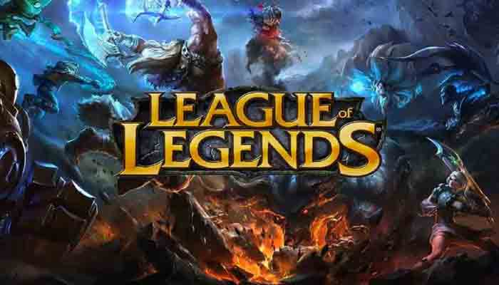You are currently viewing A Guide to Selling Your League of Legends Account