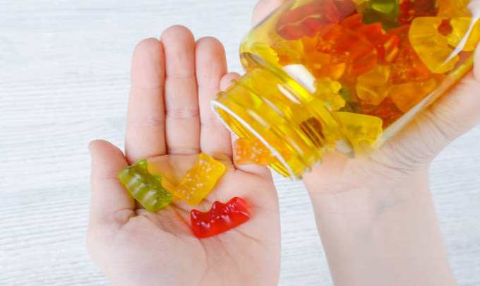 You are currently viewing How Many Keto Gummies Per Day Can You Eat?