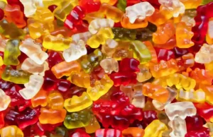 Read more about the article The Secret Ingredient for Irresistible Homemade Fruit Gummies