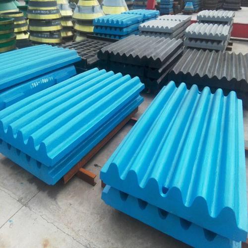 You are currently viewing Maximizing Efficiency: Shredder and Crusher Wear Parts Guide in China