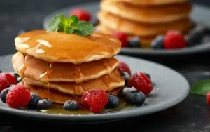 Read more about the article How to Incorporate Seasonal Ingredients Into Pancake Recipes?