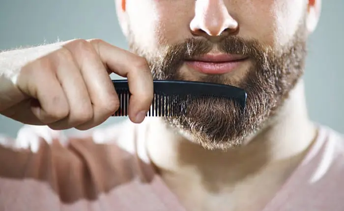 You are currently viewing What to Do If You Have Sensitive Skin: Grooming Tips for Men